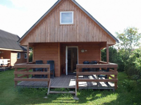 Rødvig Camping & Cottages